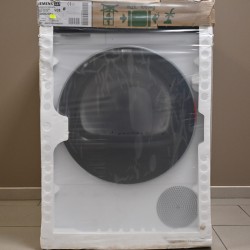 Сушилня с термопомпа SIEMENS WQ46B2D41 iQ700 – 9 кг, 56 dB и Home Connect